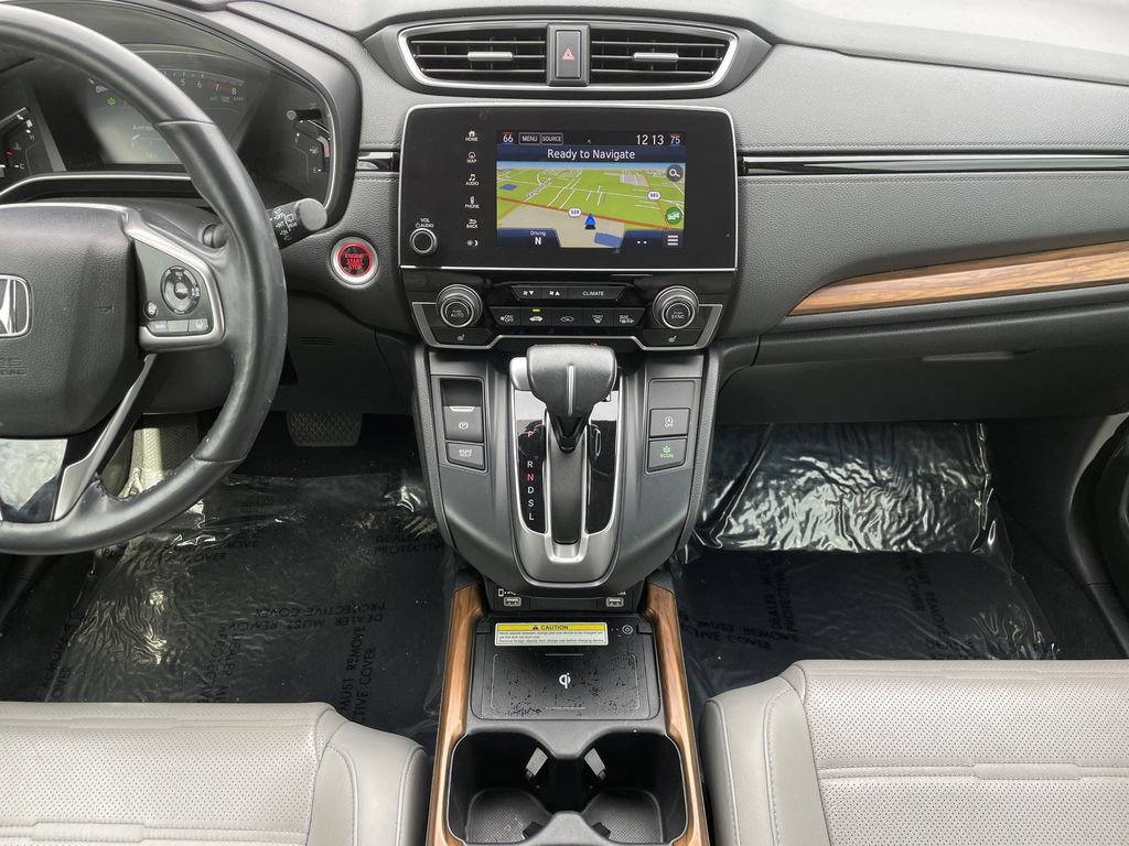 Used 2020 Honda CR-V Touring image 21