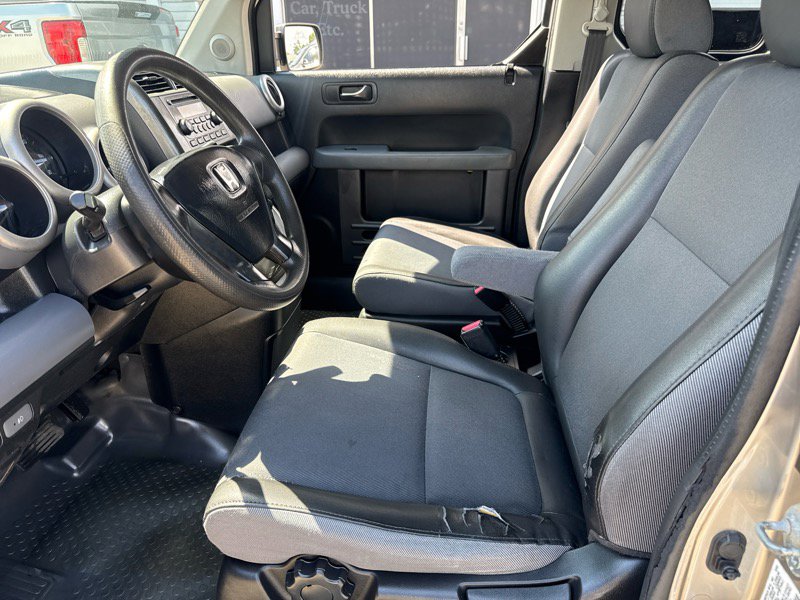 Used 2003 Honda Element EX image 11