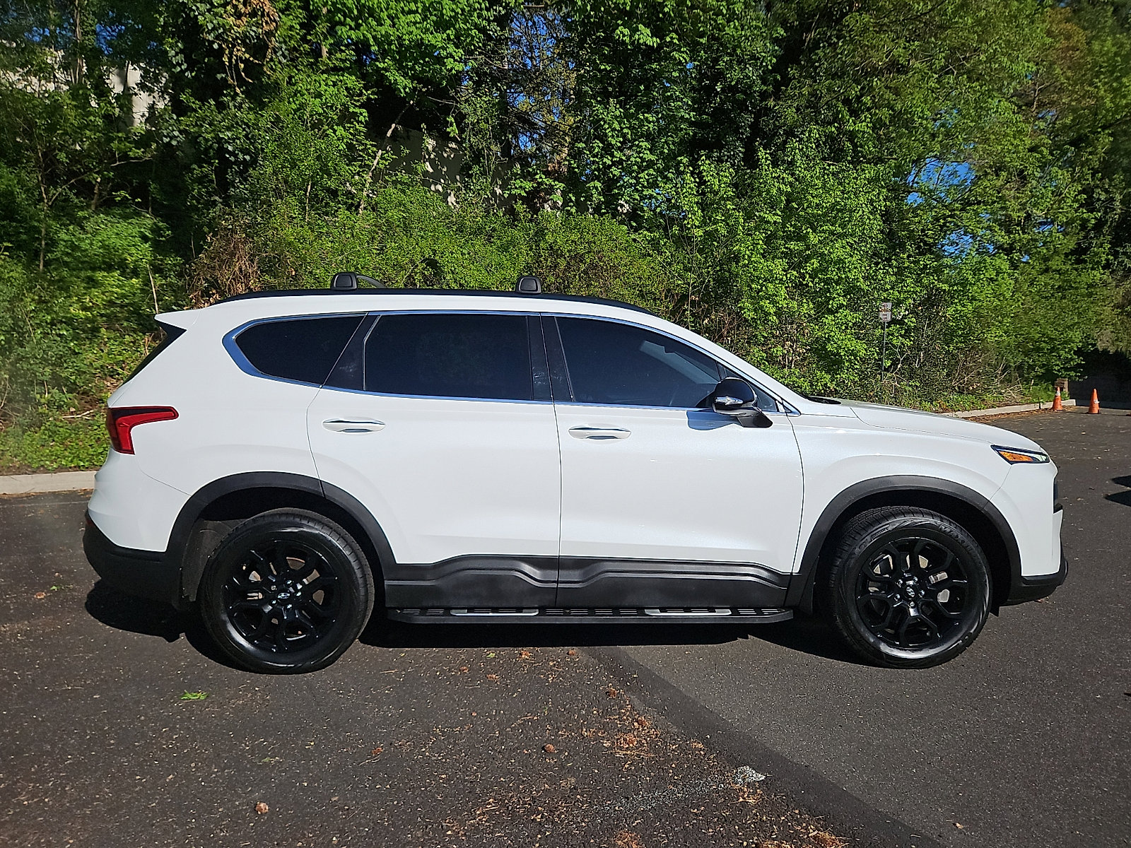 Used 2022 Hyundai Santa Fe XRT image 7