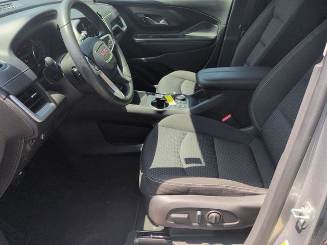 Used 2024 GMC Terrain SLE w/ Driver Convenience Package AWD/4WD image 22