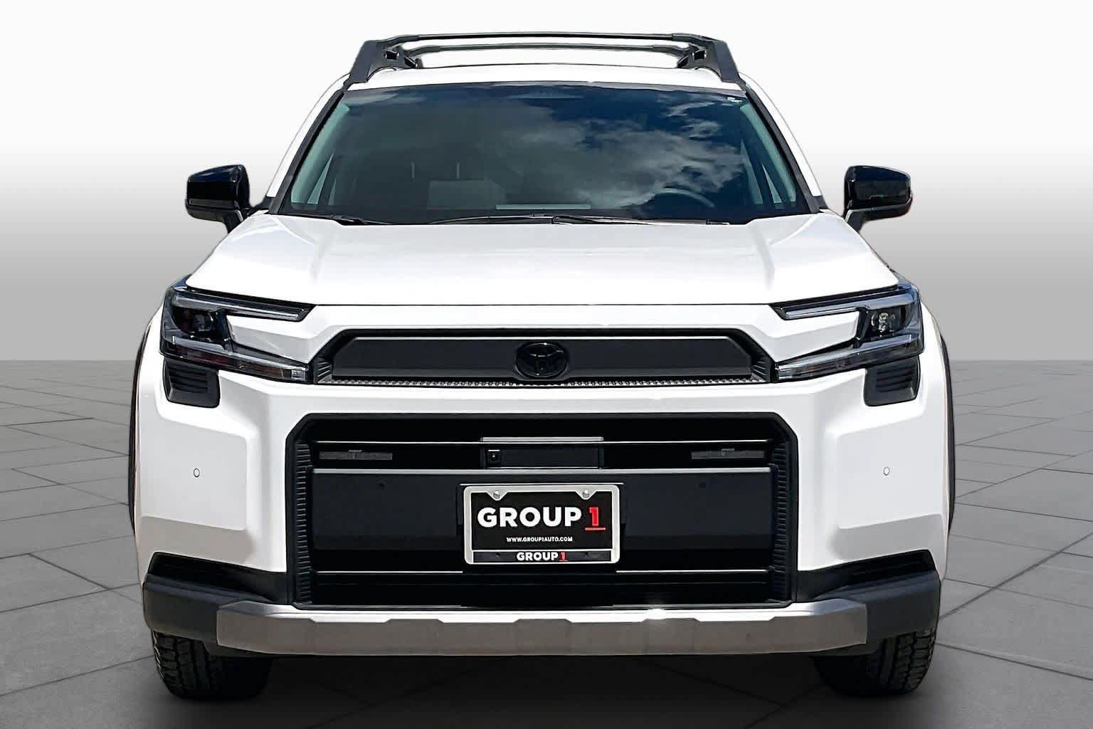 Used 2026 Toyota RAV4 AWD image 3