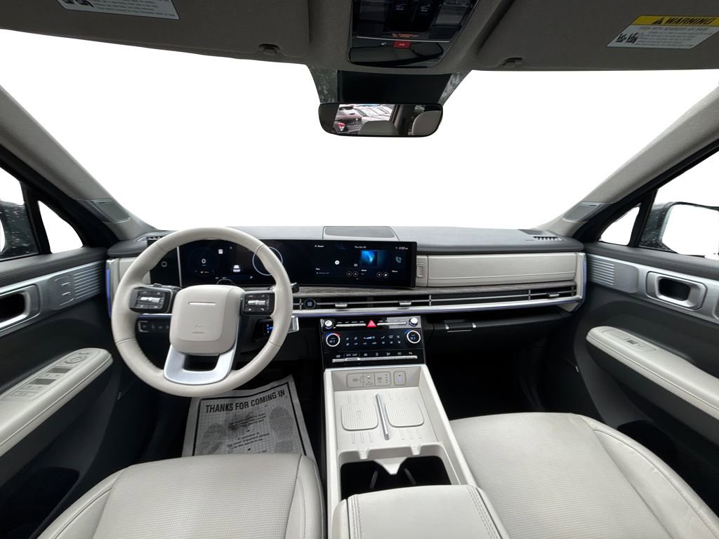 Used 2024 Hyundai Santa Fe Limited image 19