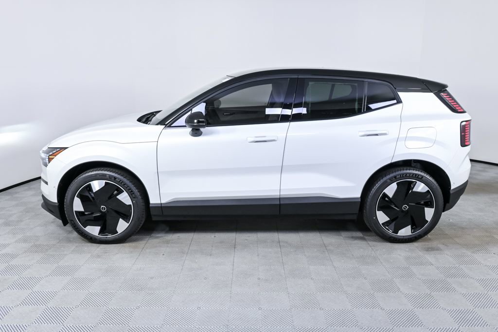 New 2026 Volvo EX30 Ultra w/ Climate Package AWD/4WD image 2