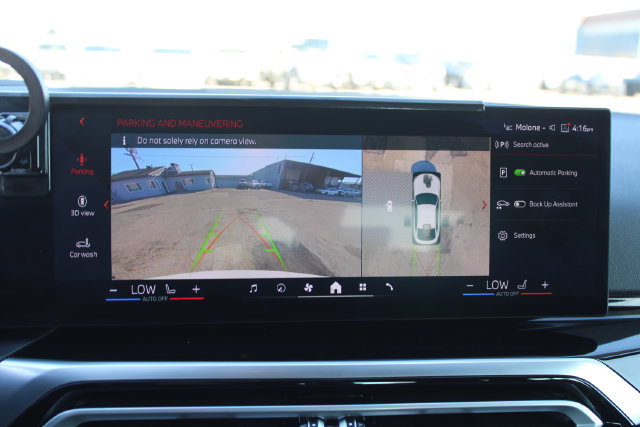Used 2024 BMW i4 eDrive35 w/ Premium Package RWD image 52