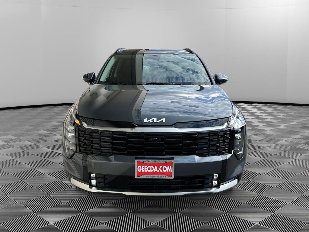 New 2026 Kia Sportage SX Prestige AWD/4WD image 2