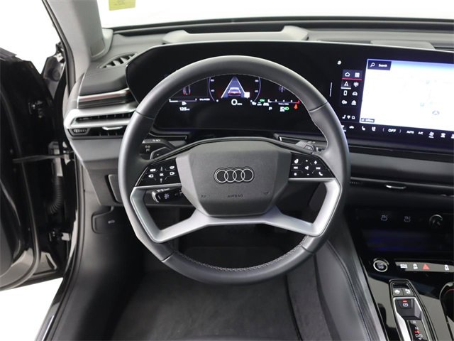 Certified 2025 Audi A5 2.0T Premium Plus w/ Premium Plus image 22