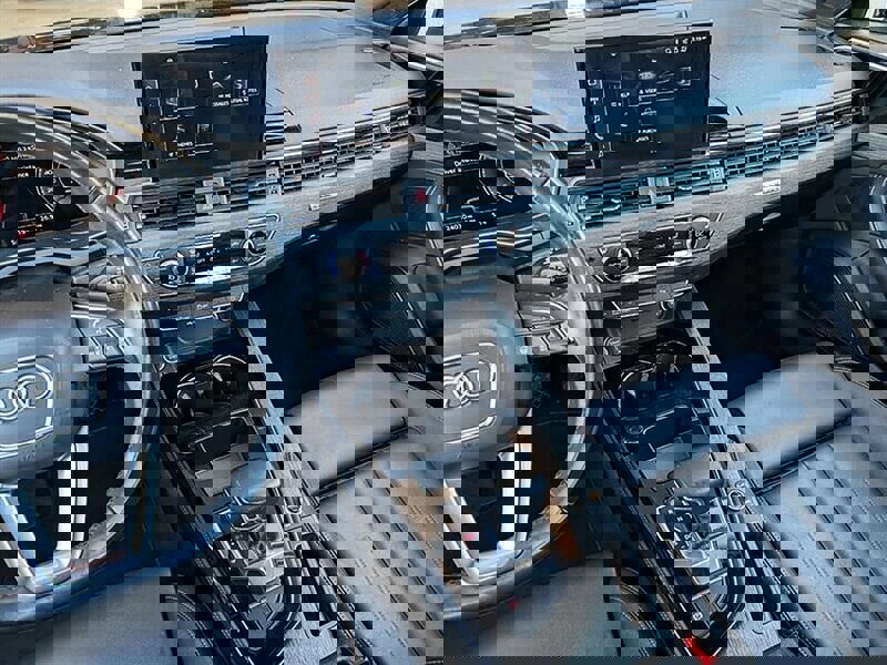 Used 2023 Audi A4 2.0T Premium Plus image 23