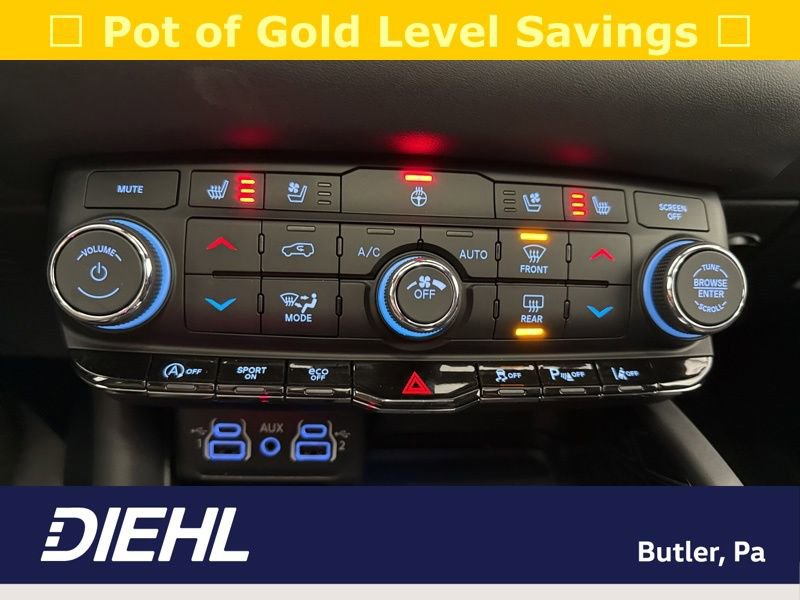 New 2026 Dodge Durango GT image 33