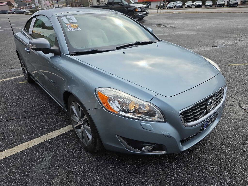 Used 2013 Volvo C70 T5 image 9