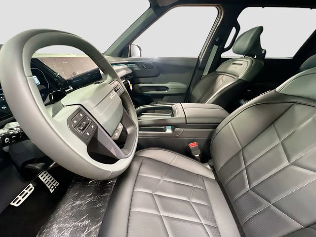 New 2027 Kia Telluride SX X-Line AWD/4WD image 22