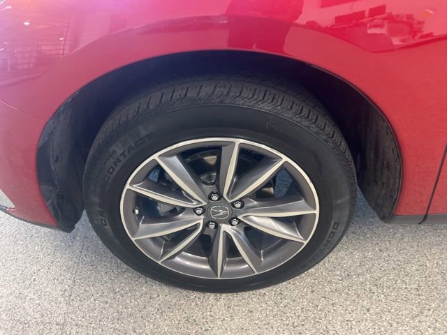 Used 2020 Acura RDX w/ Technology Package image 12