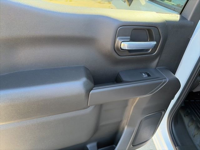 New 2026 GMC Sierra 1500 Pro w/ Pro Value Package image 12