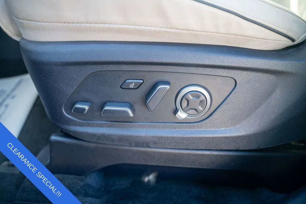 Certified 2024 Hyundai Palisade Calligraphy image 20