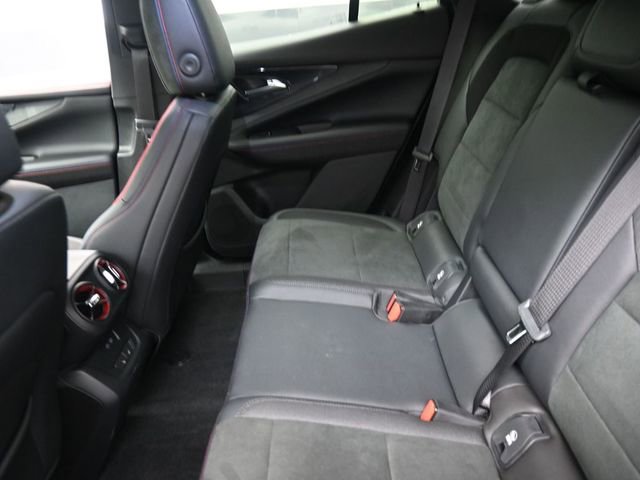 Certified 2024 Chevrolet Blazer EV RS image 22