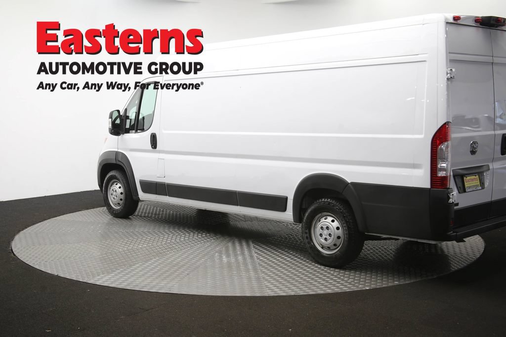 Used 2023 RAM ProMaster 3500 FWD image 65