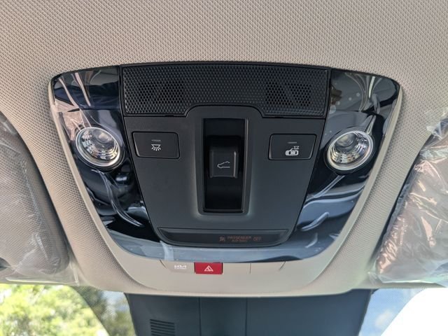 New 2026 Kia Sorento S w/ S Panoramic Sunroof Package FWD image 23