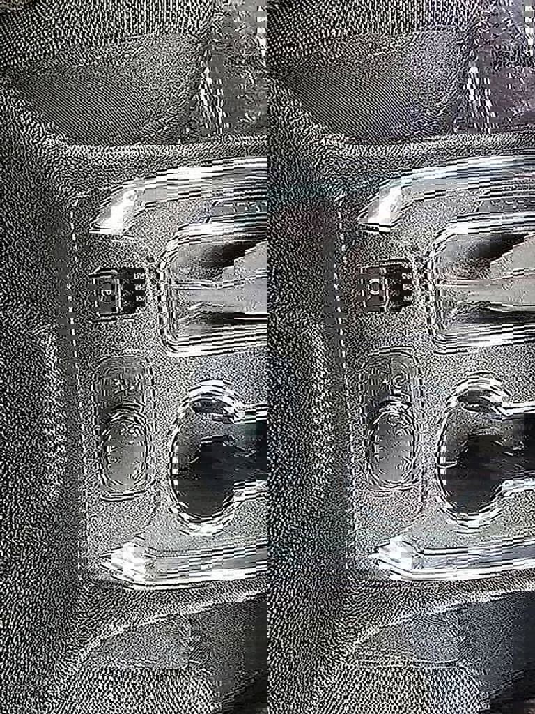 Used 2023 Chevrolet Traverse LT image 33