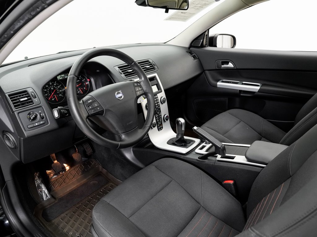 Used 2013 Volvo C30 T5 image 4