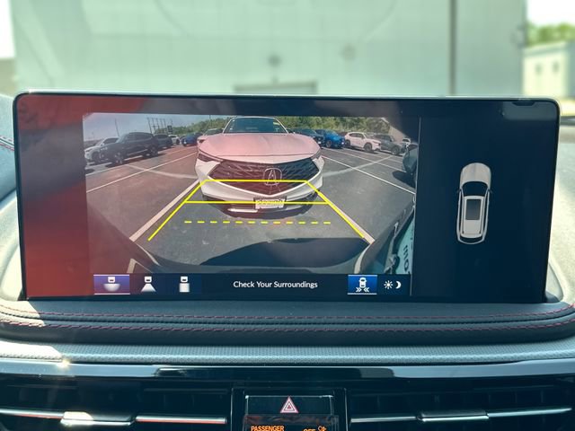 New 2026 Acura MDX A-Spec image 15
