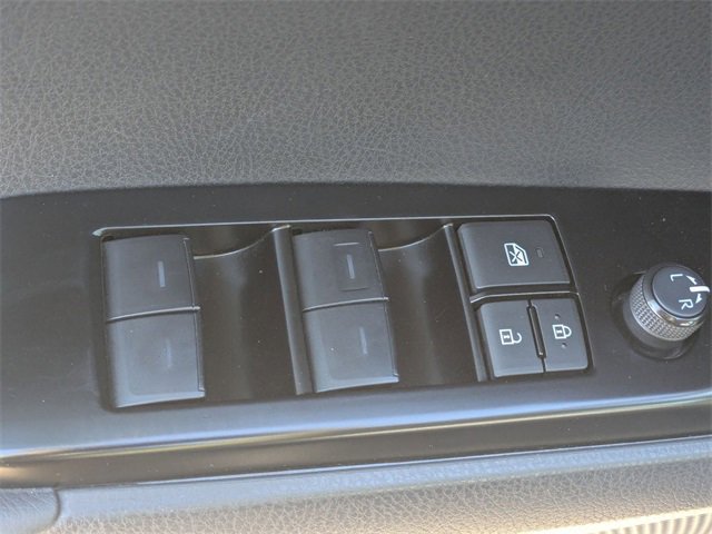 Certified 2025 Toyota Camry LE w/ Convenience Package image 12