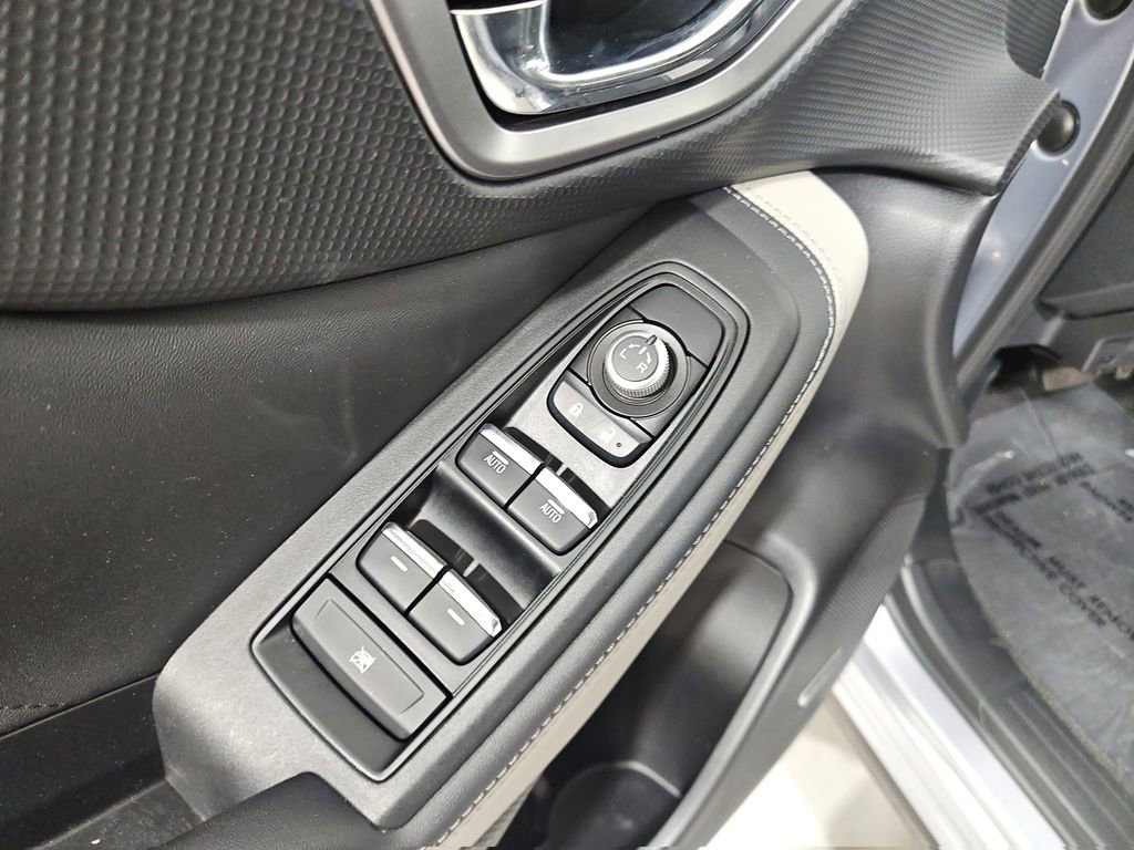 Certified 2024 Subaru Forester Limited image 13