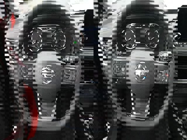 New 2026 Nissan Rogue SV image 21