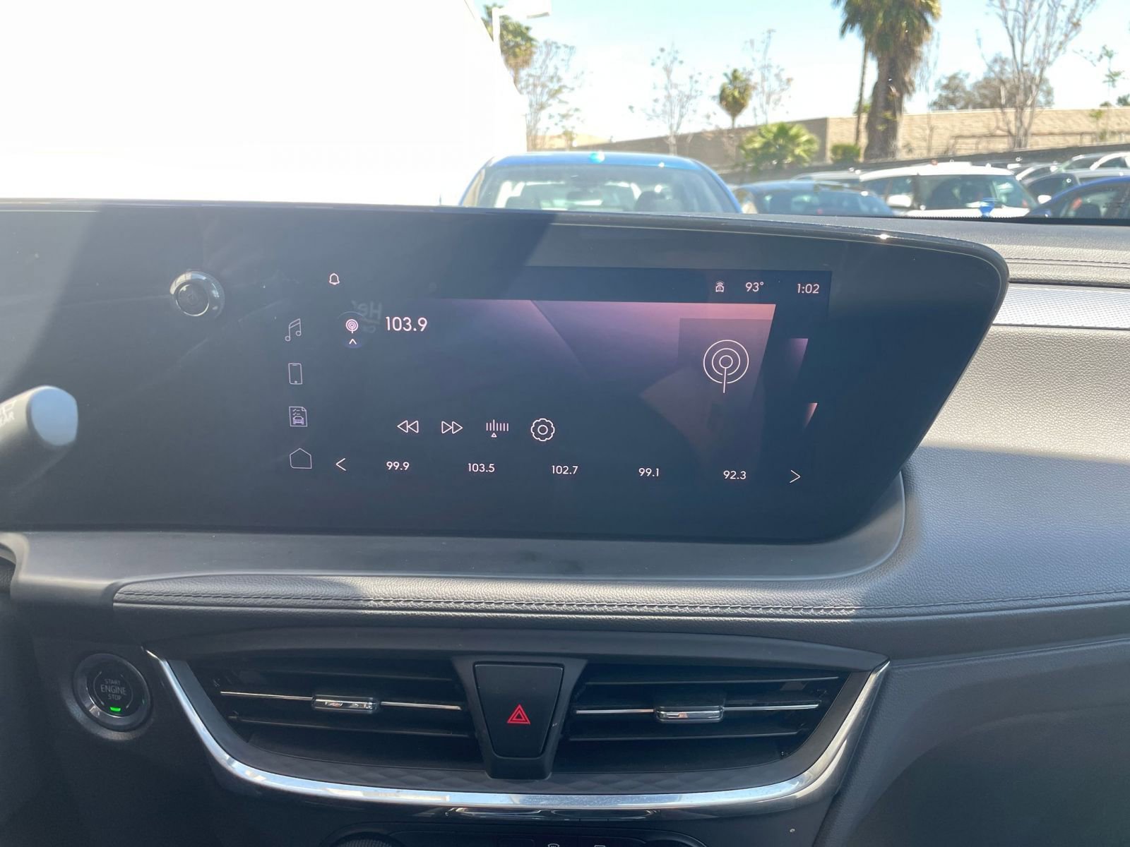 Used 2025 Buick Encore GX Preferred image 20