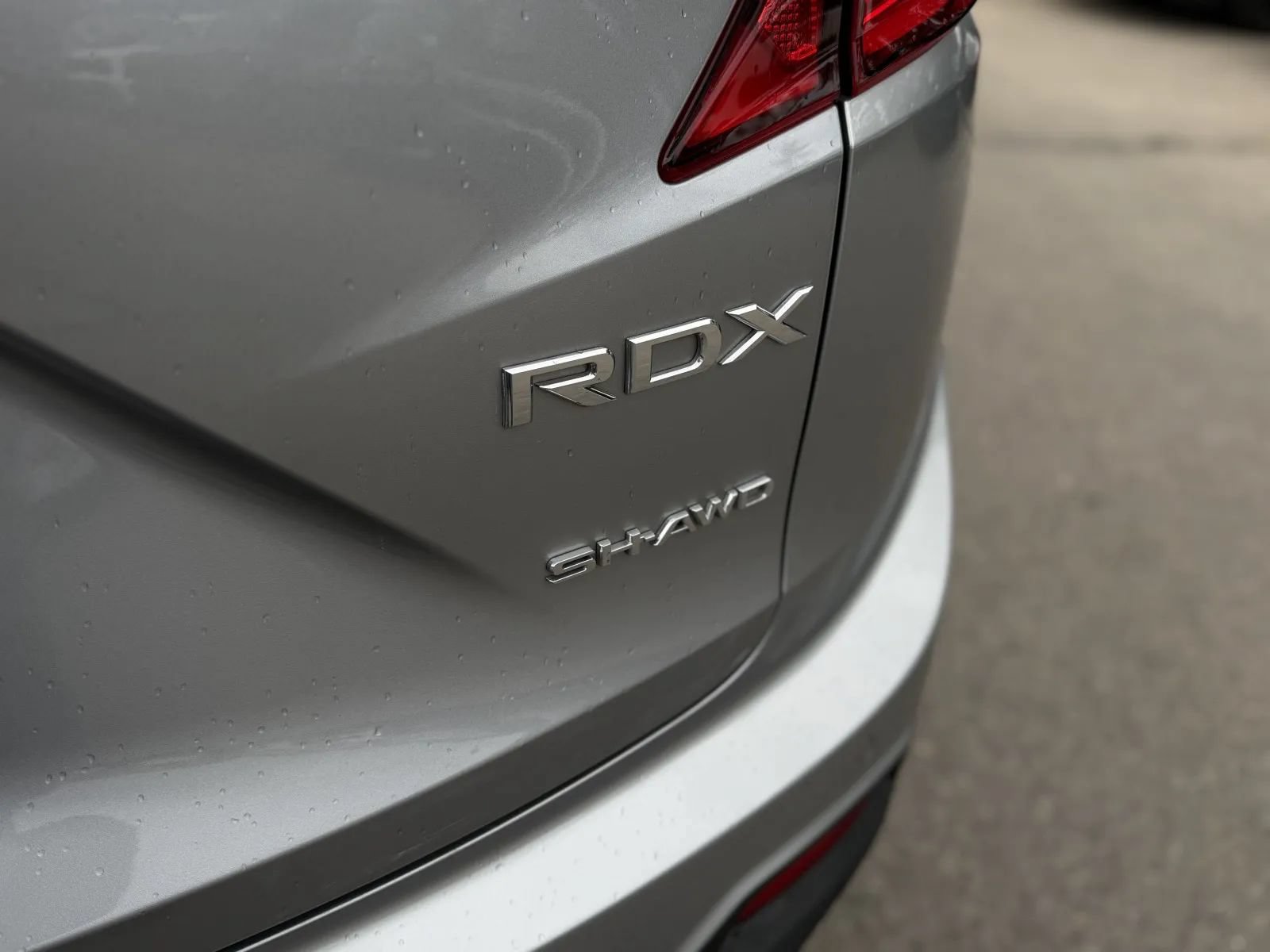 Used 2022 Acura RDX w/ Advance Package AWD/4WD image 32