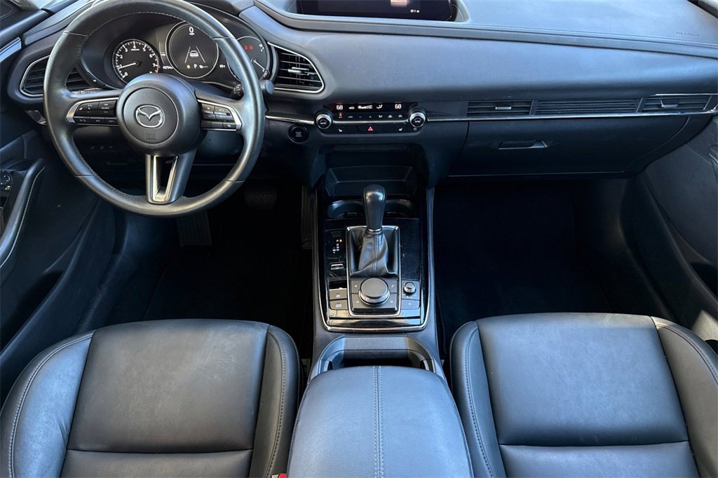 Used 2024 MAZDA CX-30 AWD 2.5 S w/ Preferred Package image 19