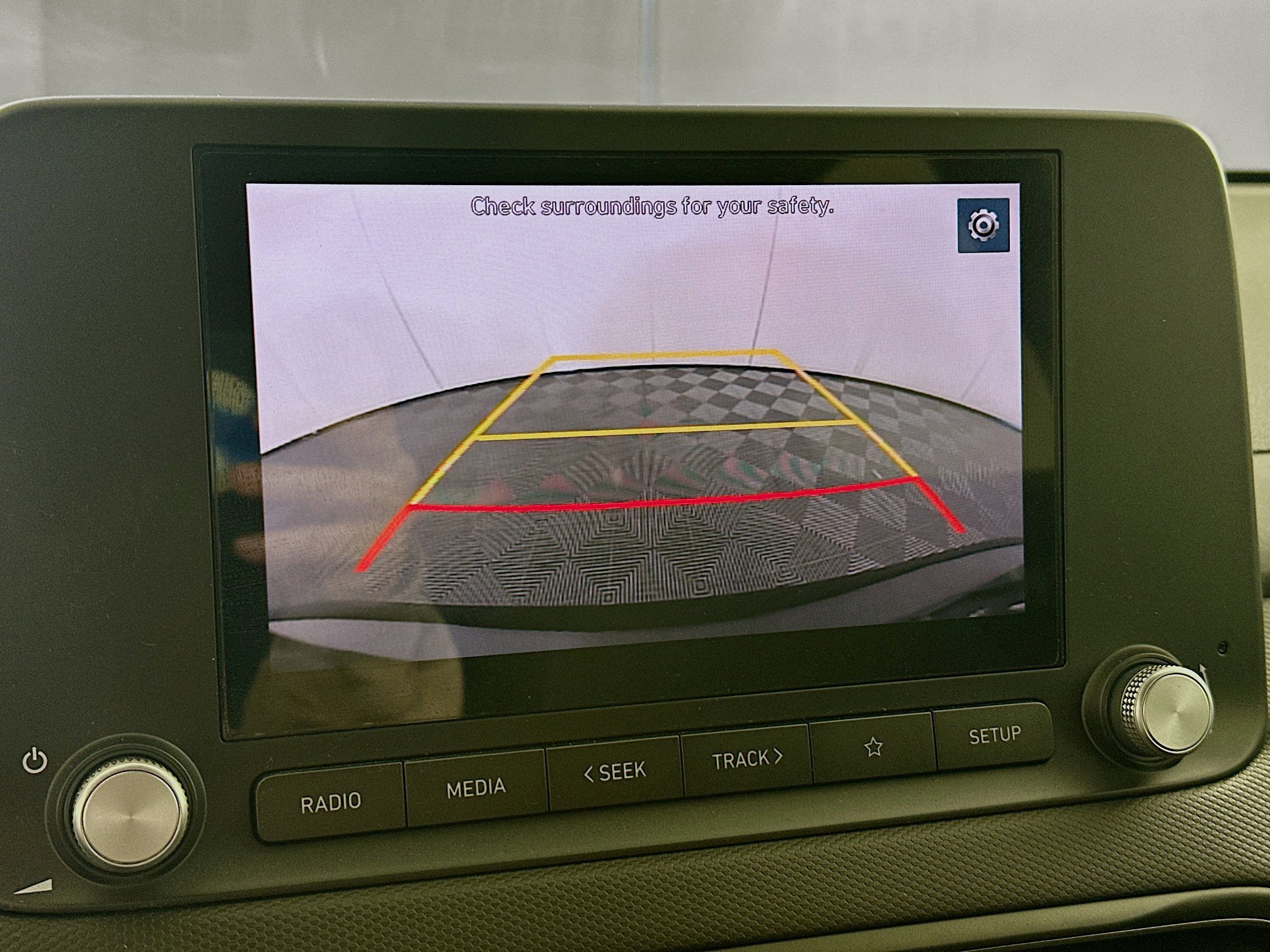 Used 2023 Hyundai Kona SE FWD image 22