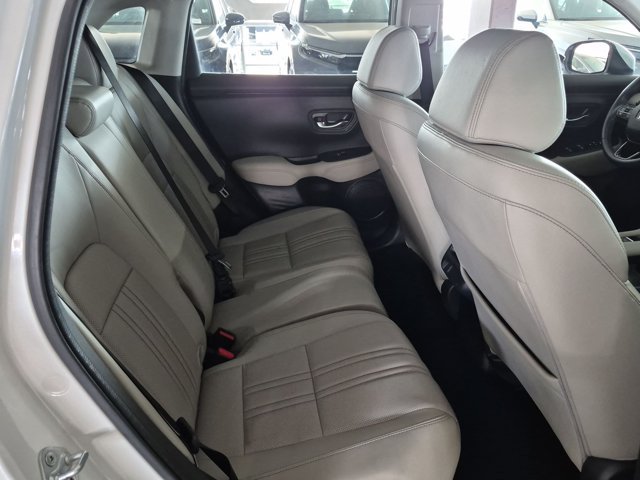 Used 2024 Honda HR-V EX-L image 21