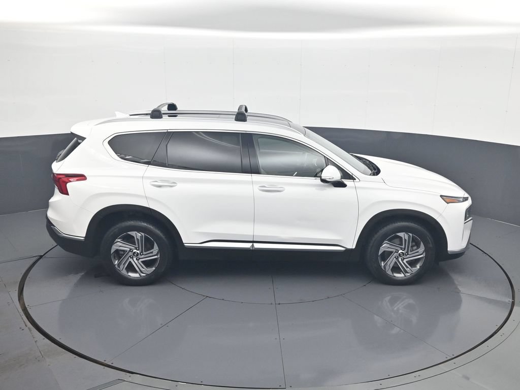 Certified 2023 Hyundai Santa Fe SEL w/ Premium Package FWD image 17