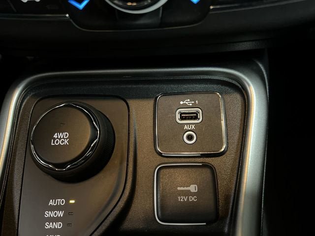 Used 2019 Jeep Compass Latitude w/ Popular Equipment Group AWD/4WD image 34
