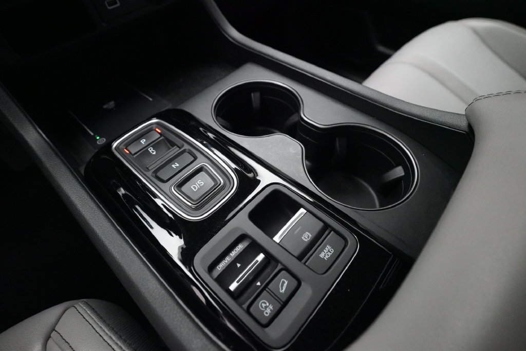 Certified 2024 Honda Pilot EX-L image 17