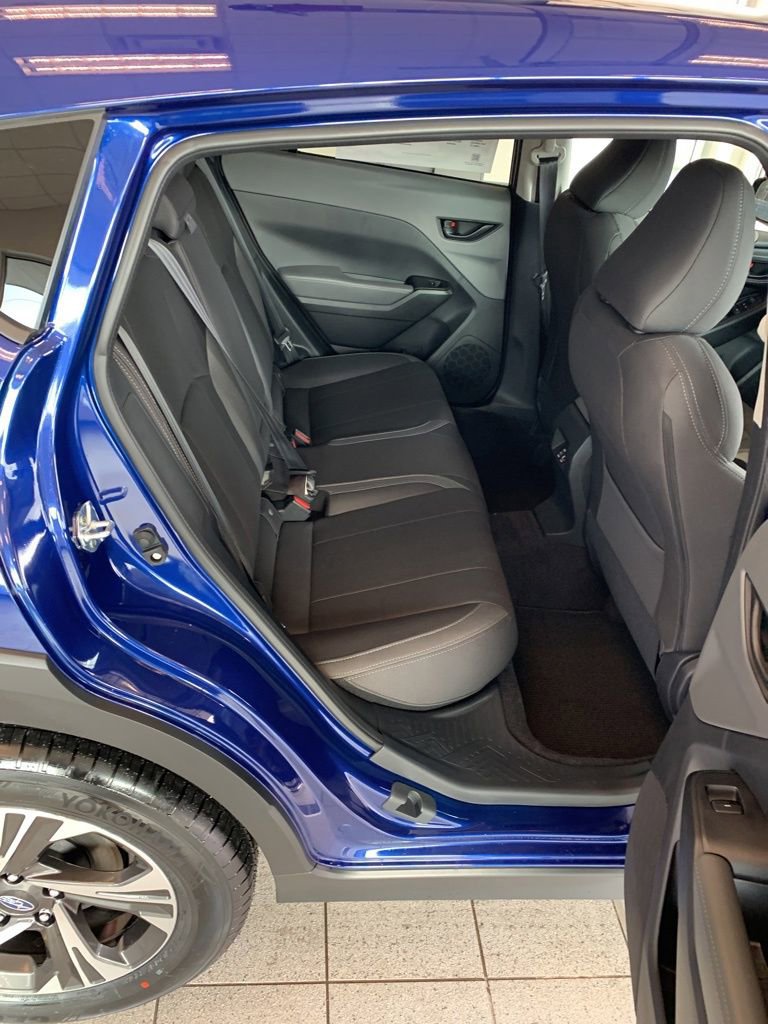 New 2026 Subaru Crosstrek 2.0i Premium image 11