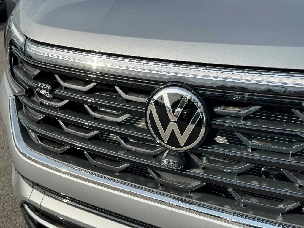 New 2026 Volkswagen Atlas SEL Premium R-Line image 10