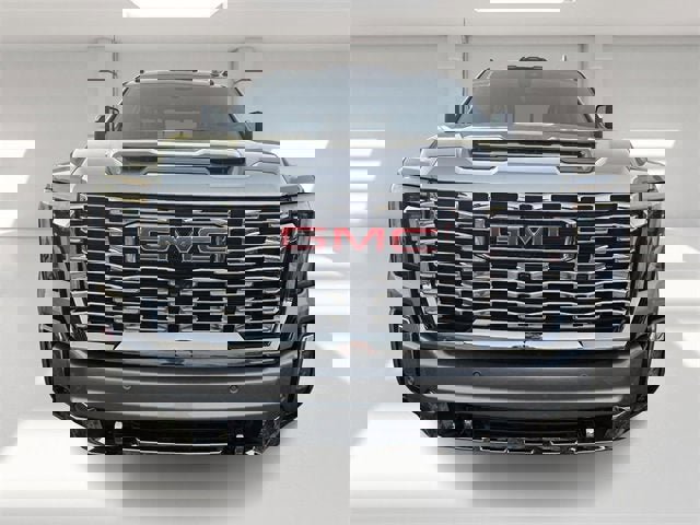 New 2026 GMC Sierra 2500 Denali image 2