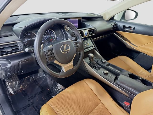 Used 2018 Lexus IS 300 AWD w/ Comfort Package image 19