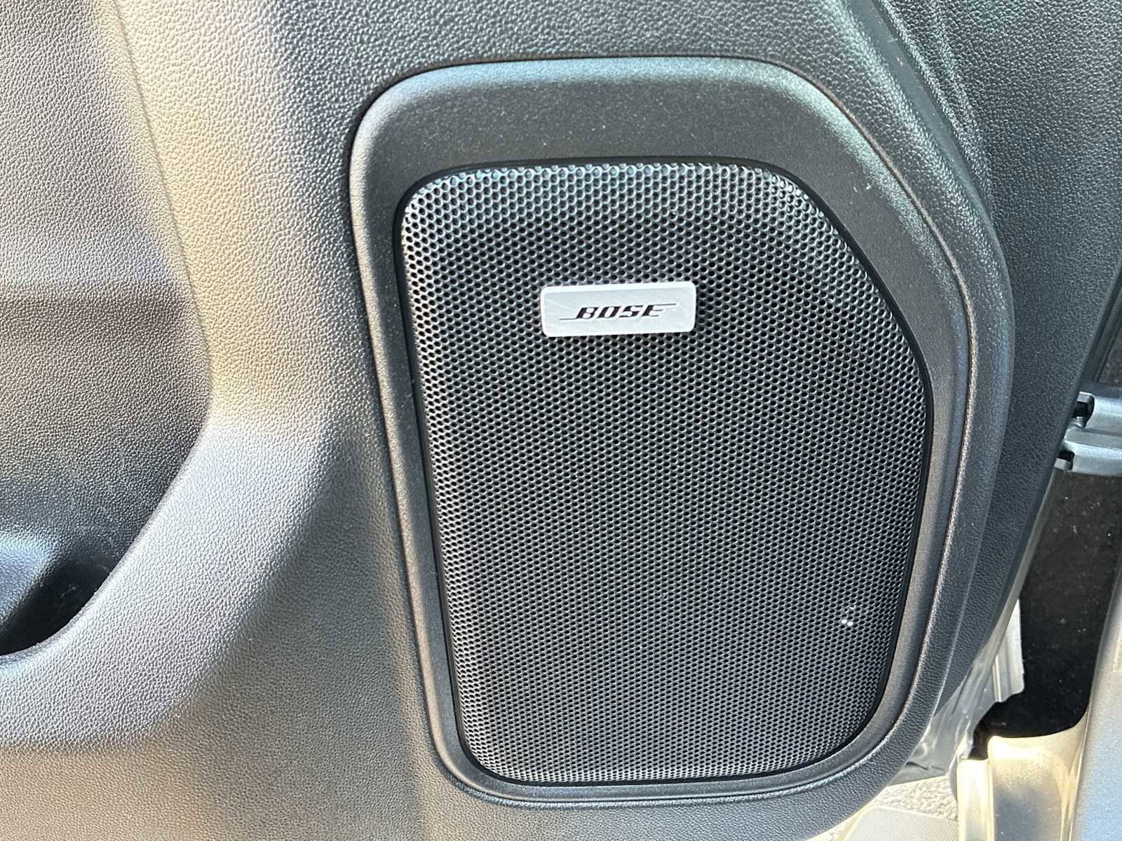 Certified 2021 Chevrolet Silverado 1500 High Country w/ Safety Package II image 24