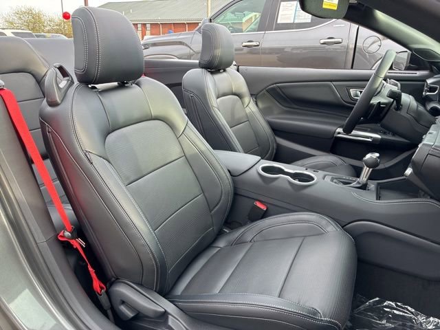 New 2026 Ford Mustang GT Premium image 40