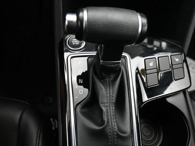 Used 2023 Kia Sportage EX image 16