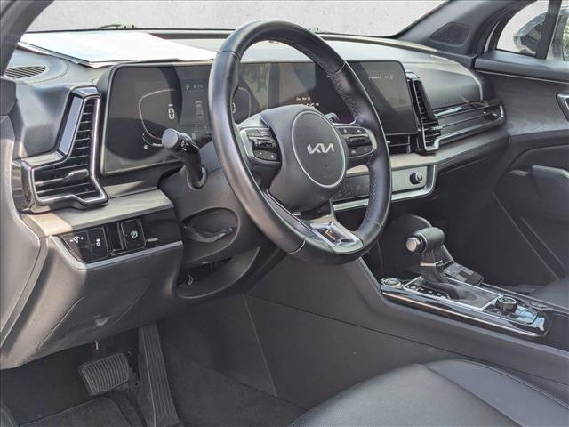 Used 2023 Kia Sportage X-Line image 10