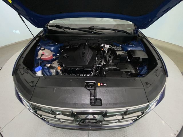 Used 2023 Hyundai Tucson Limited AWD/4WD image 26