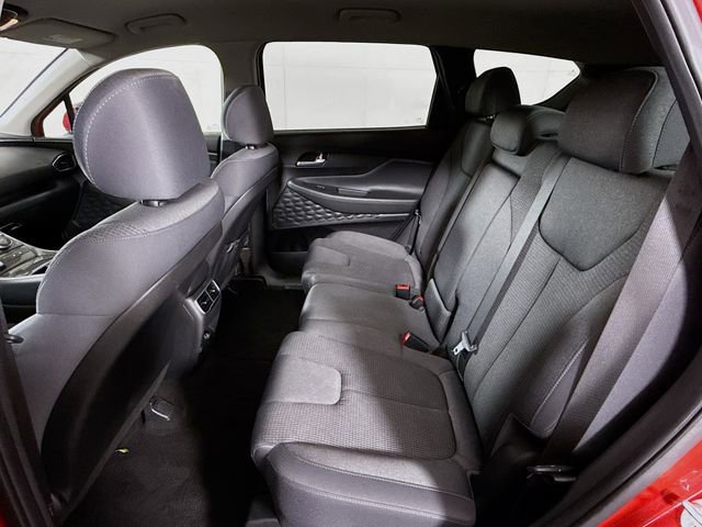 Used 2023 Hyundai Santa Fe SEL image 24