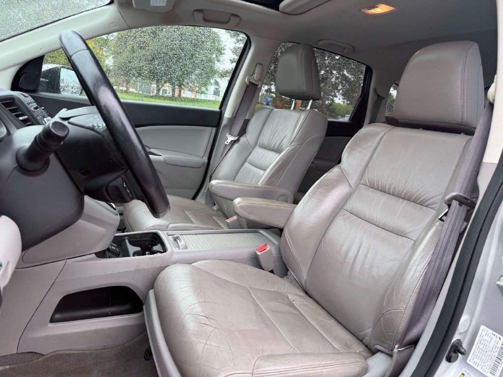 Used 2013 Honda CR-V EX-L image 15