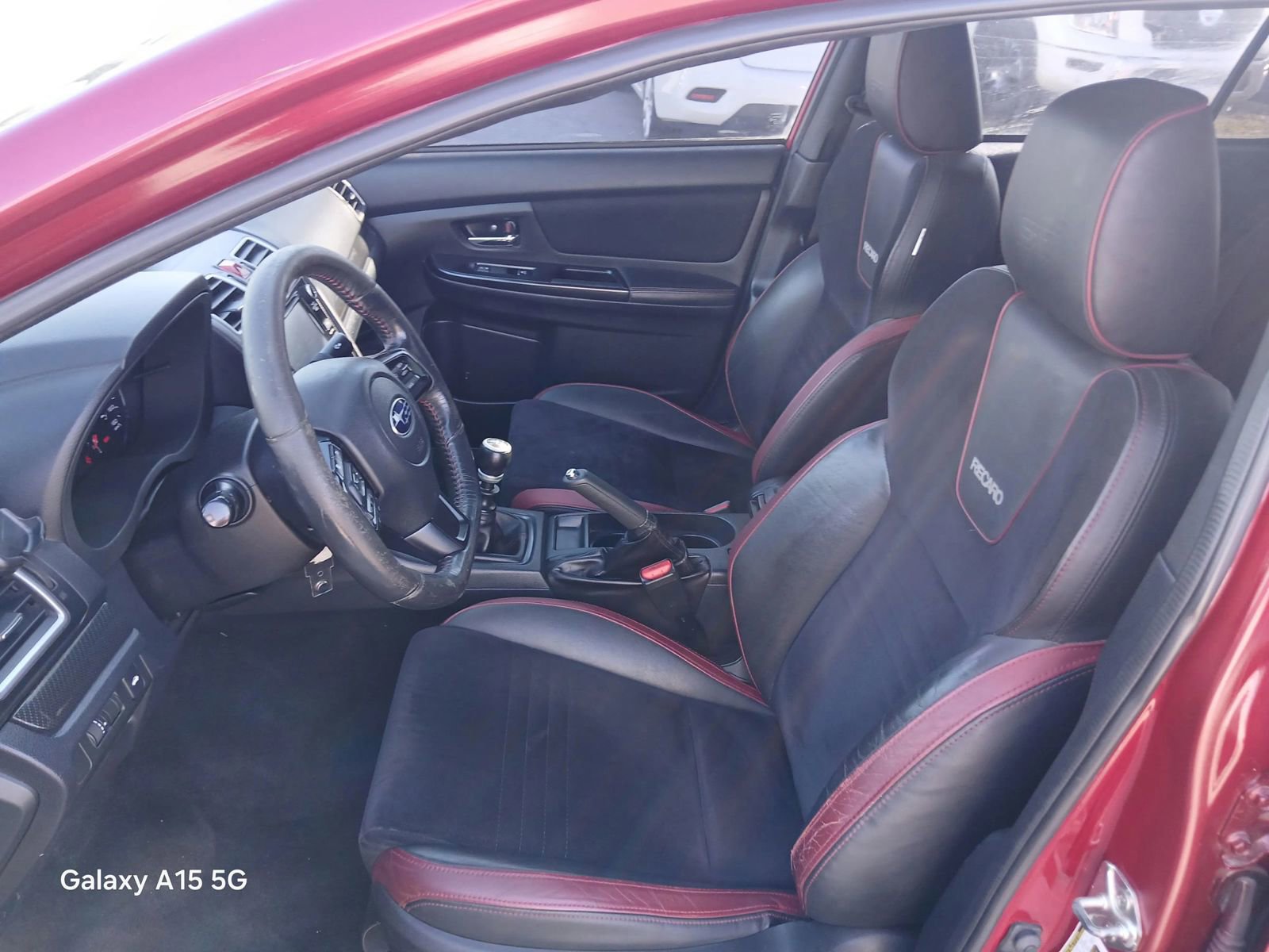 Used 2018 Subaru WRX w/ Popular Package #1 AWD/4WD image 11