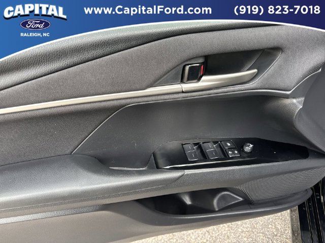 Used 2025 Toyota Camry LE FWD image 20