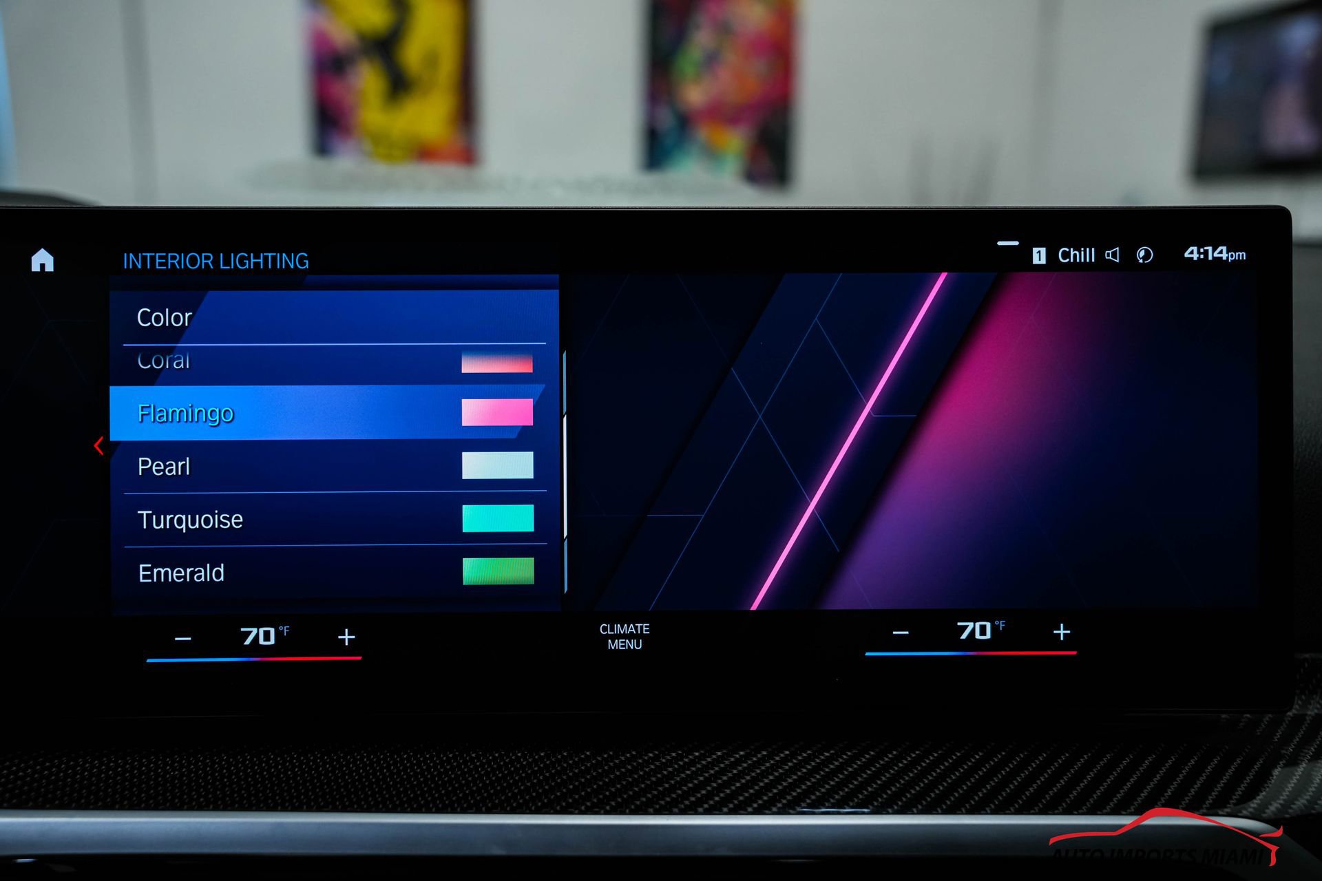 Used 2024 BMW M2 MANUAL w/ Lighting Package image 75