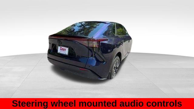 Used 2026 Toyota bZ FWD image 21