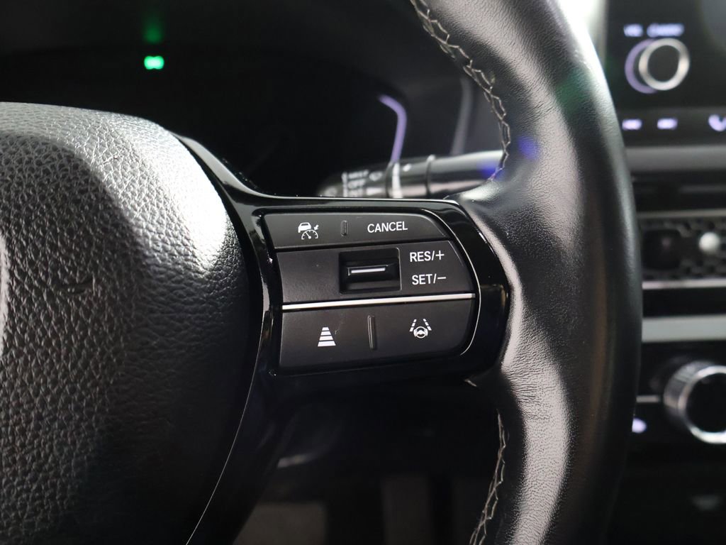 Used 2024 Honda Civic EX image 43